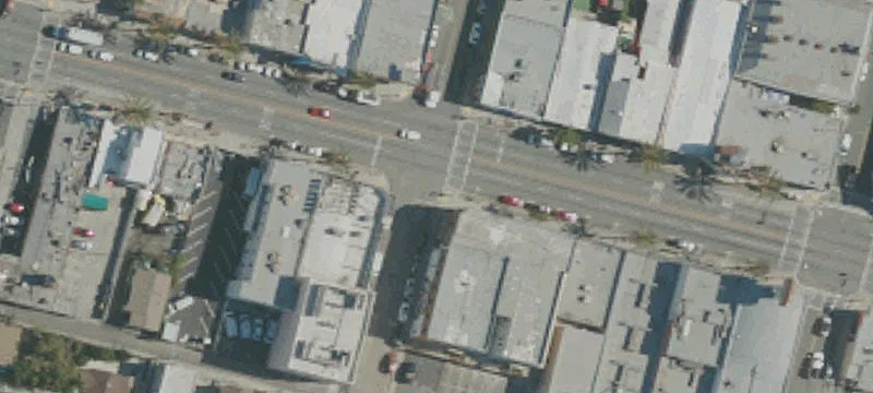Whittier Blvd Commercial Opportunity