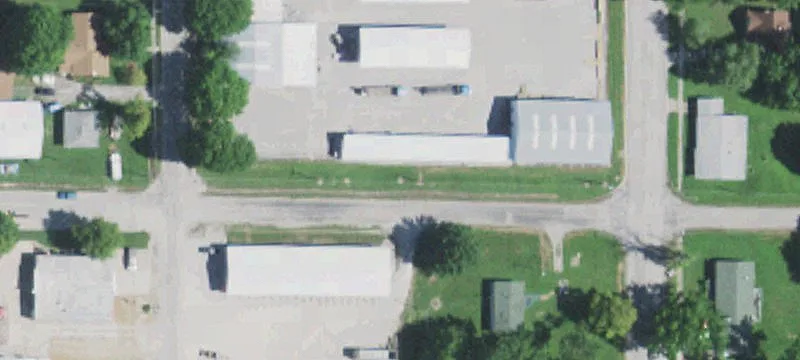 Gravel Lot with Road Frontage