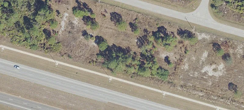 Commercial Lot For Sale