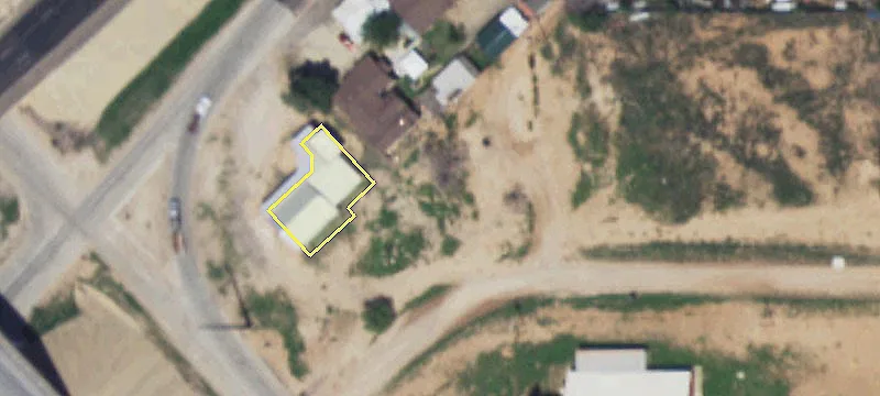 Idalou Road Commercial Opportunity