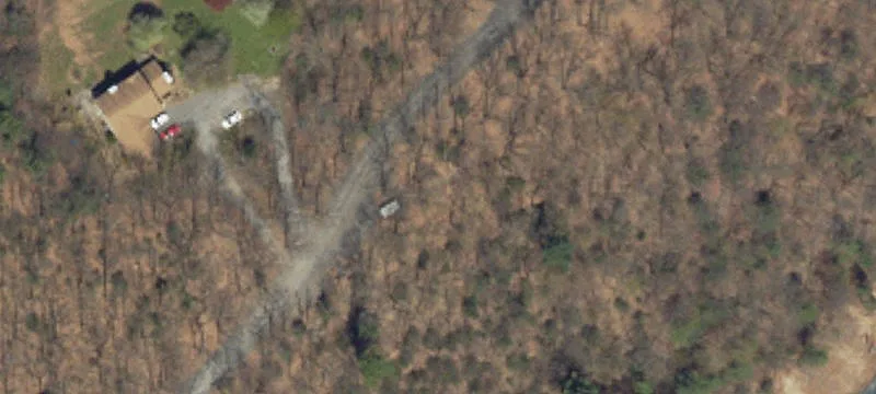Lehighton Lot with Mountain Views