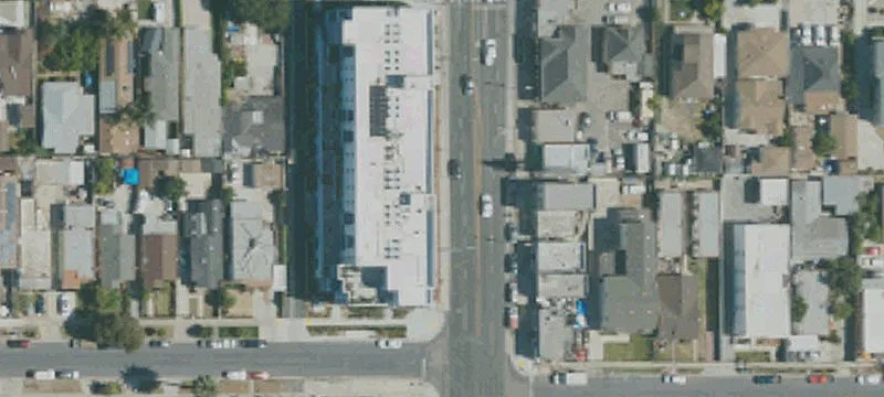 Updated Office Space Near USC