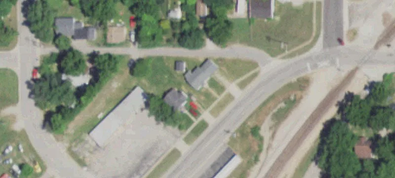 Versatile Commercial Property with Garage