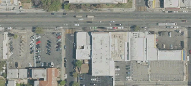 Creative Flex Space in Hollywood