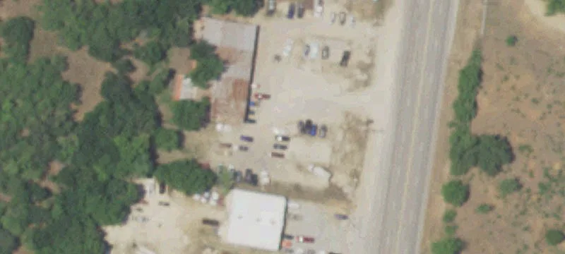 Versatile Commercial Property on Highway