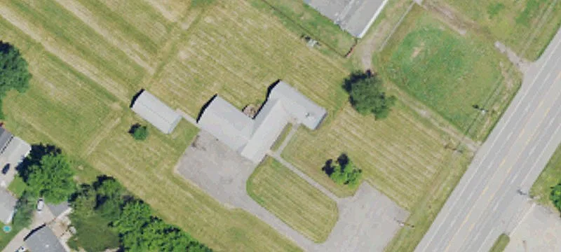 Dixie Hwy Corner Lot Opportunity