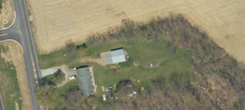 Development Land Near St. Luke's
