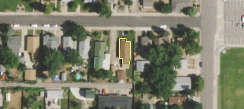 Downtown Loveland Commercial Building