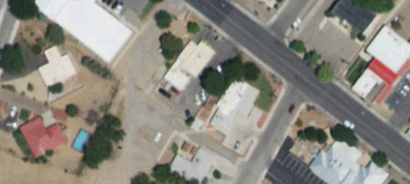 Los Lunas Medical Investment Property