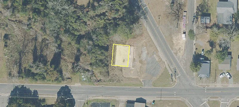 Land Near Future Hospital Access