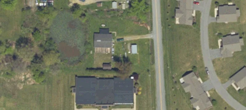 Land in Valley View