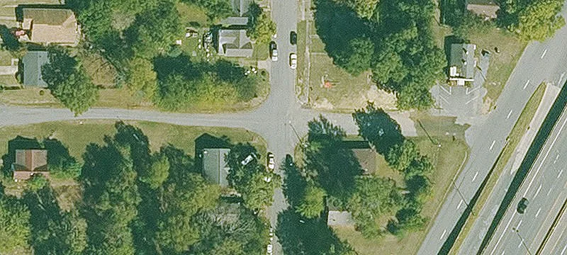 Developing Business Area Level Lot