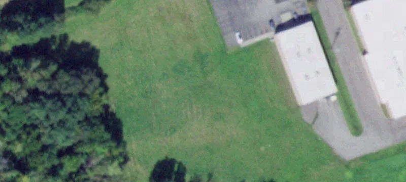 Stand Alone Building For Lease