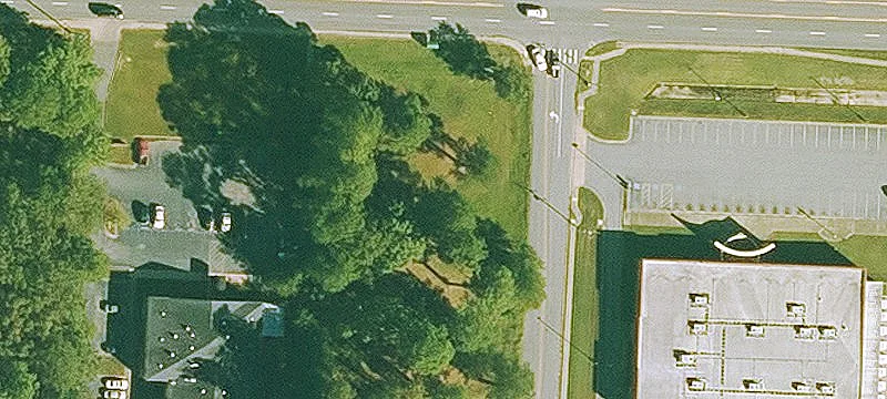 Commercial Land Excellent Location