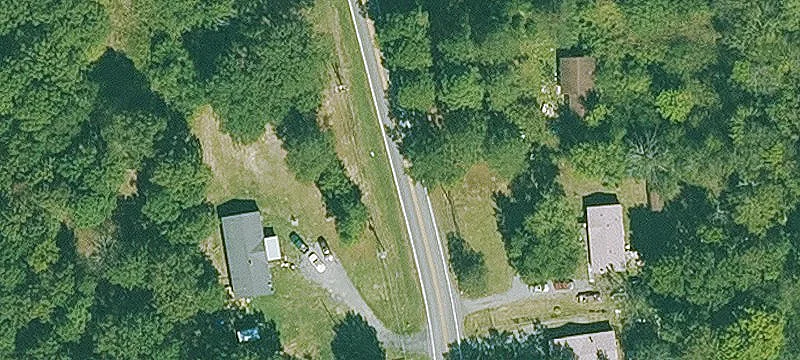 Commercial Land Near Dollar General