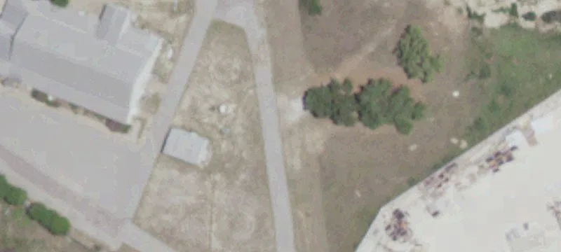 Prime Commercial Lot in Liberty Hill