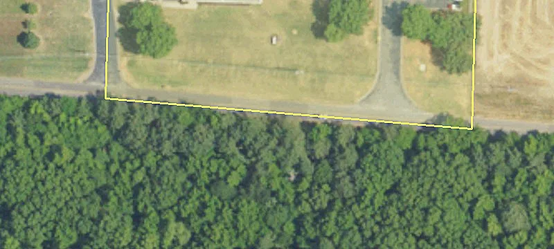 180 Acres in Huntsville City