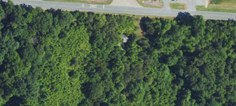 Industrial Land Near Mega-Site