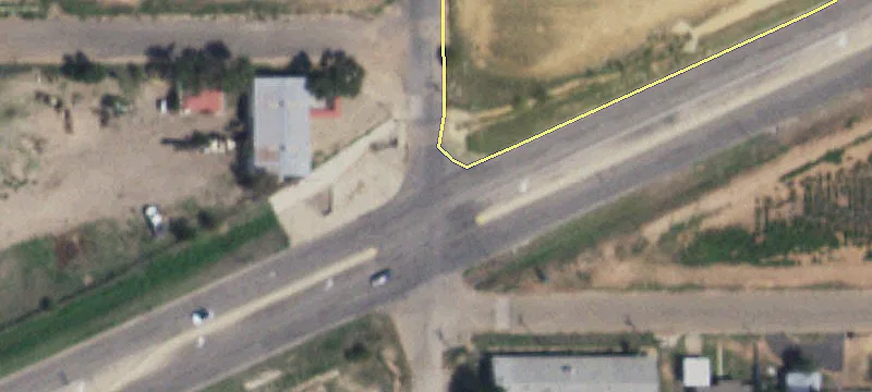 Commercial Land For Sale