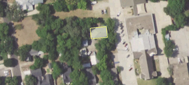 Commercial Land in Growing Lockhart