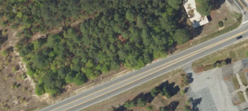 Highway 1 Commercial Land Available