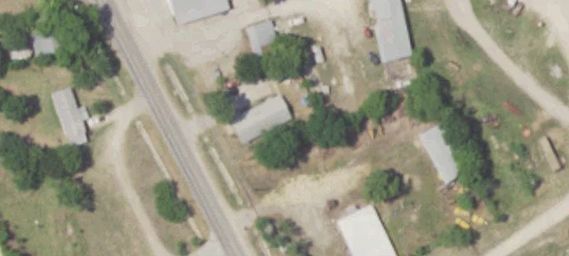 Lockhart Commercial Land For Sale