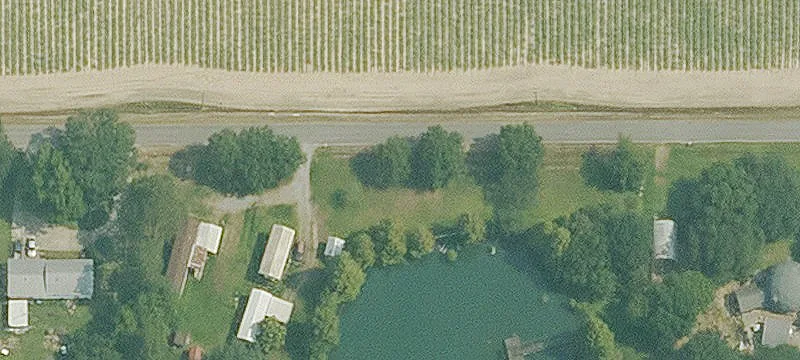 Versatile 14.88-Acre Tract For Sale