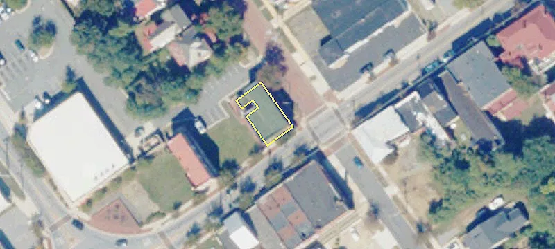 Mixed-Use Property with Rental Upside