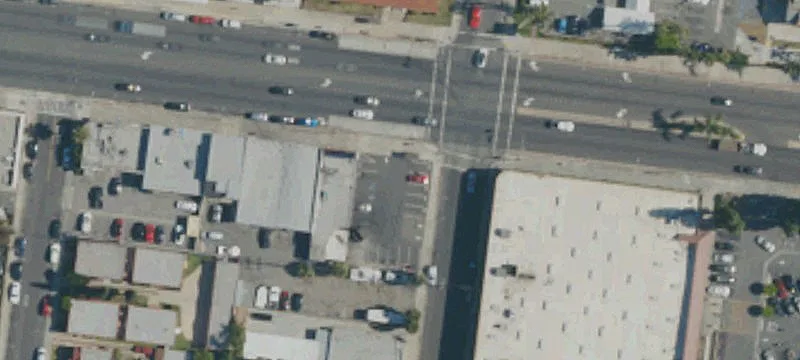 Maywood Mixed-Use Property For Sale