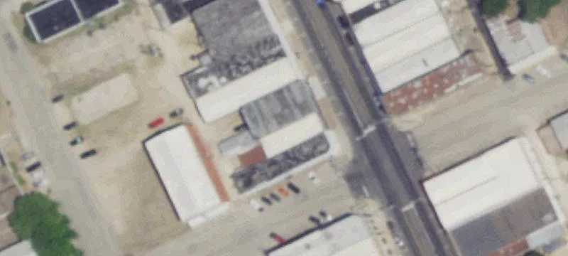 Downtown McGregor Retail Space Available