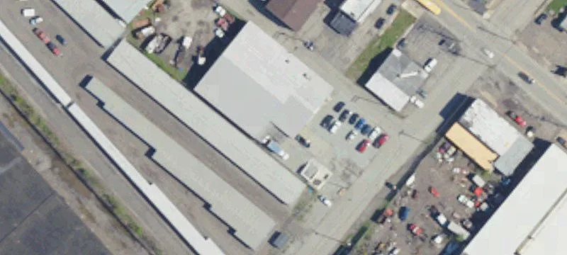 Turnkey Warehouse and Office Property