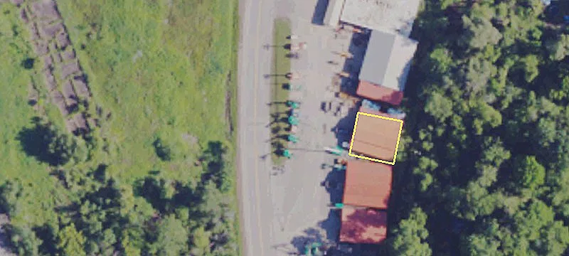 Meadville Development Site Near I-79
