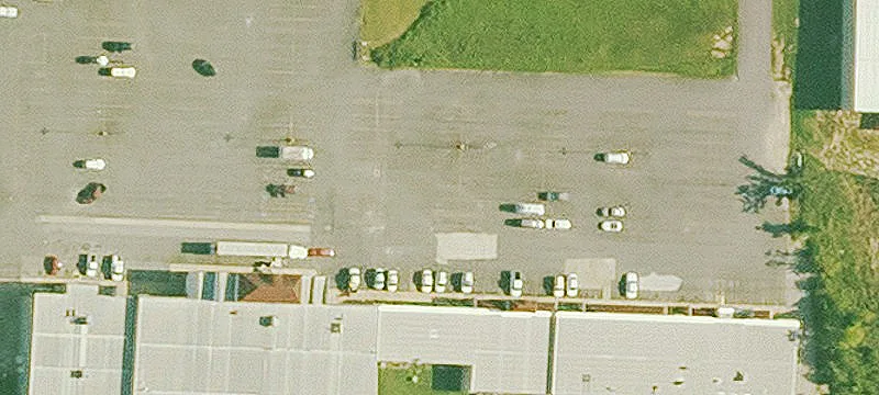 Retail Suites Near Hot Springs