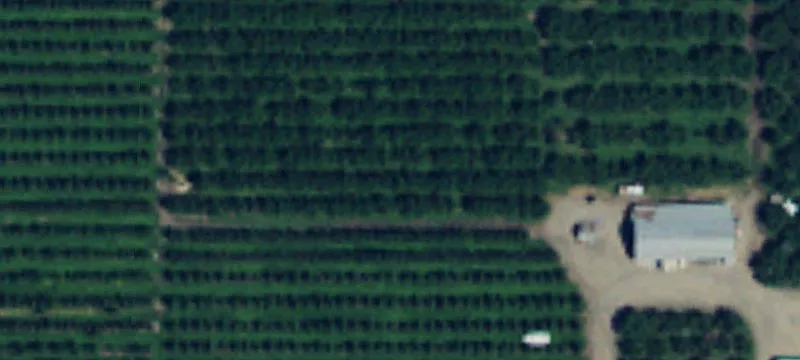Picturesque Land Parcel with Lake View