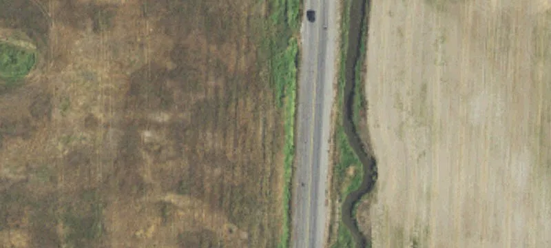 6-Acre Airport Zone Land