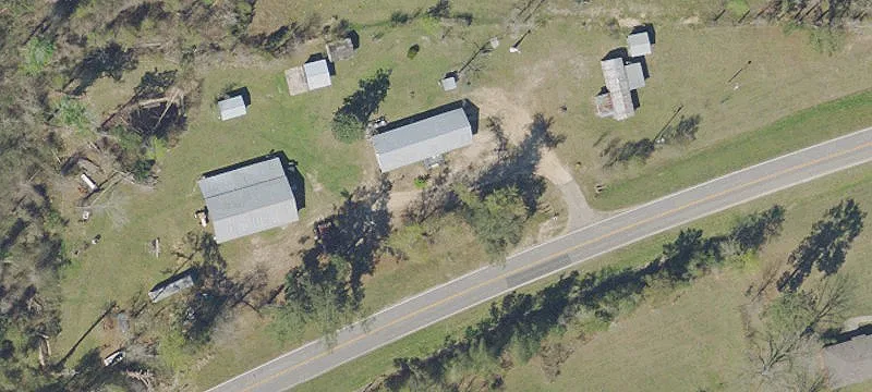 Prime Commercial Land I-10 Exit