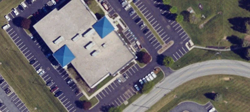 Mechanicsburg Office Space for Rent