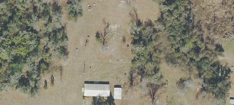 Prime Commercial Land Near I-10