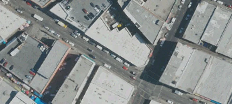Downtown LA Retail Space