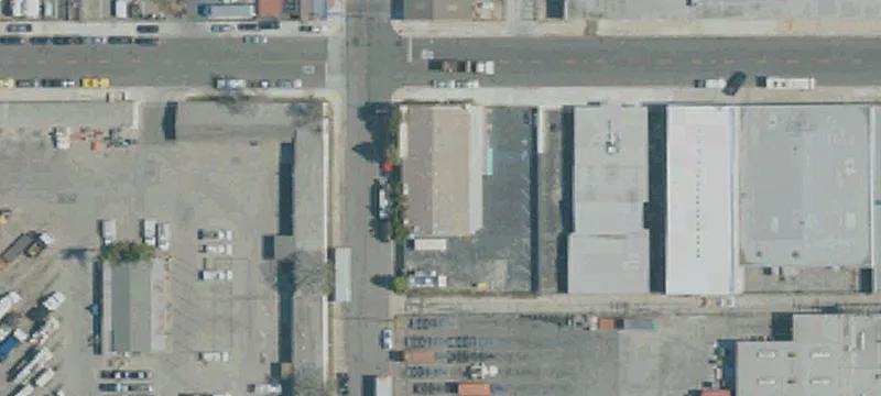 Upgraded Warehouse with Office Space