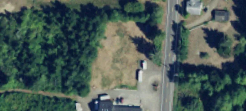 5-Acre Parcel Near Long Beach