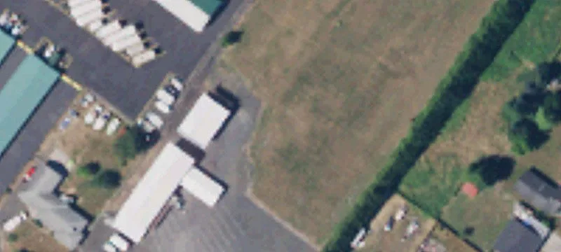 Longview Commercial Income Property