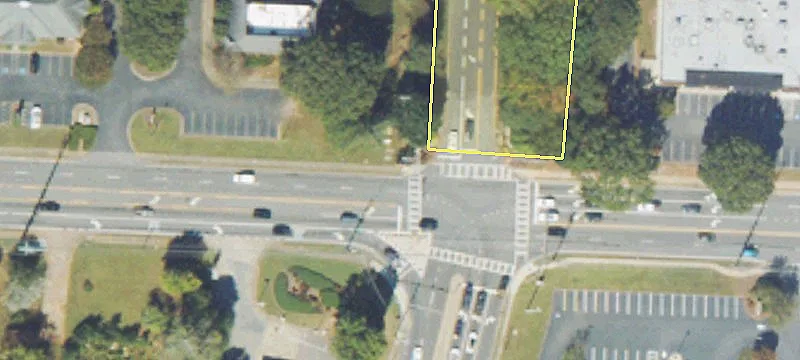 East Cobb Office Space Available
