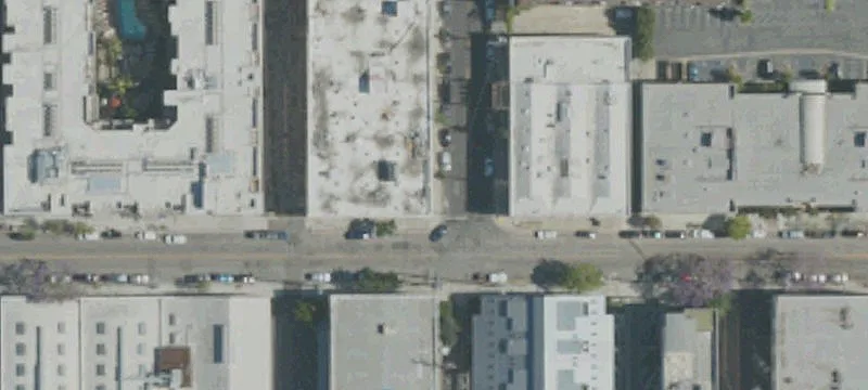 Creative Flex Space in Arts District