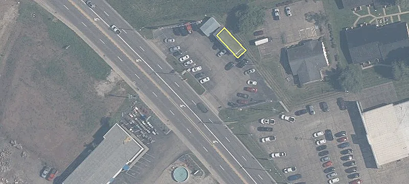 Prime Commercial Land Available