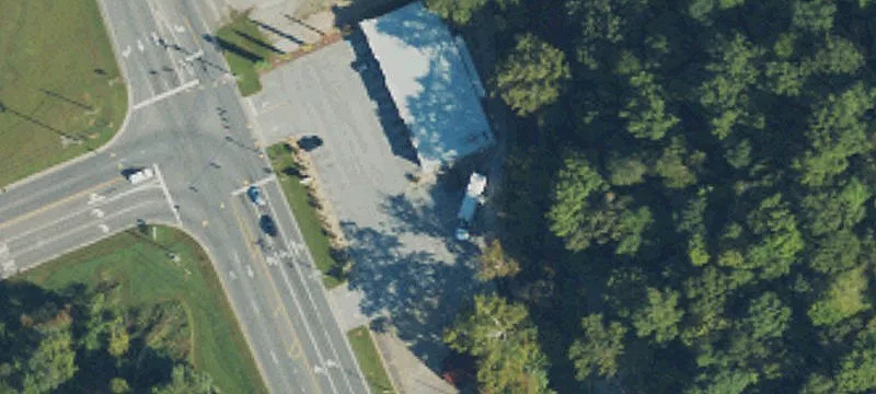 Prime Commercial Land Opportunity