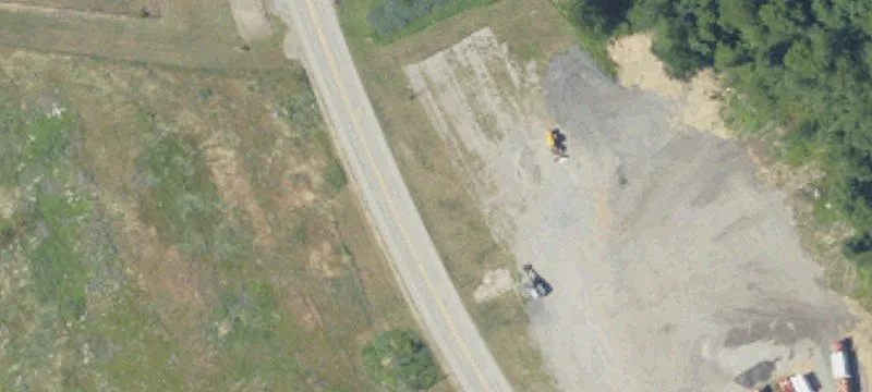 59.25 Acres on Perry Highway