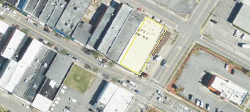 Main Street Commercial Unit Available