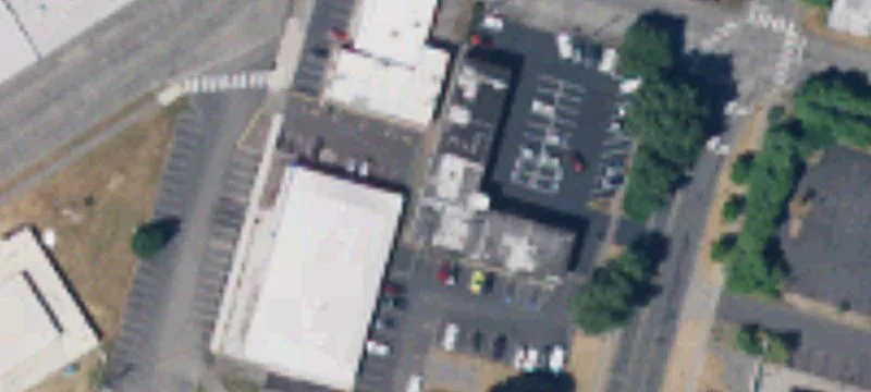 Longview Office Building For Sale
