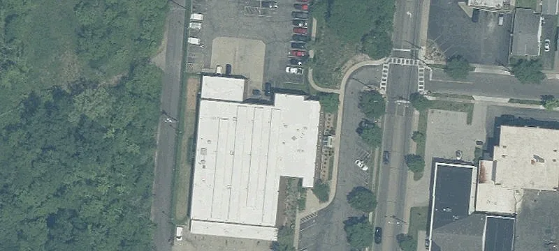 Commercial Lot in Loveland Entertainment District